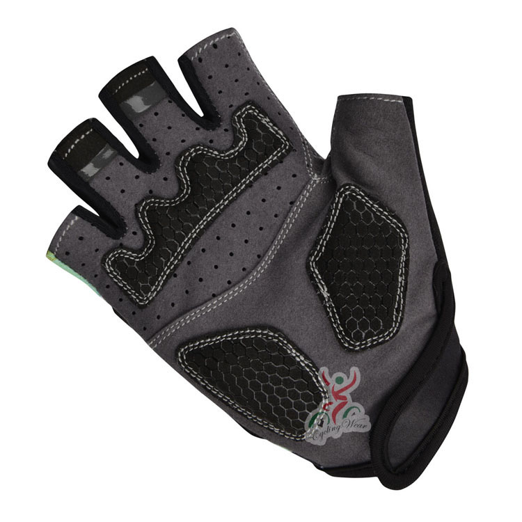 2014 Belkin Guanto Ciclismo